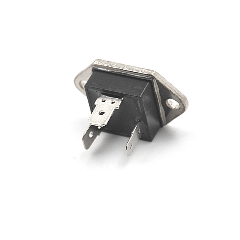 [Auto Stuffs] TRIAC bán dẫn trực tiếp tg35c60 600V 35A