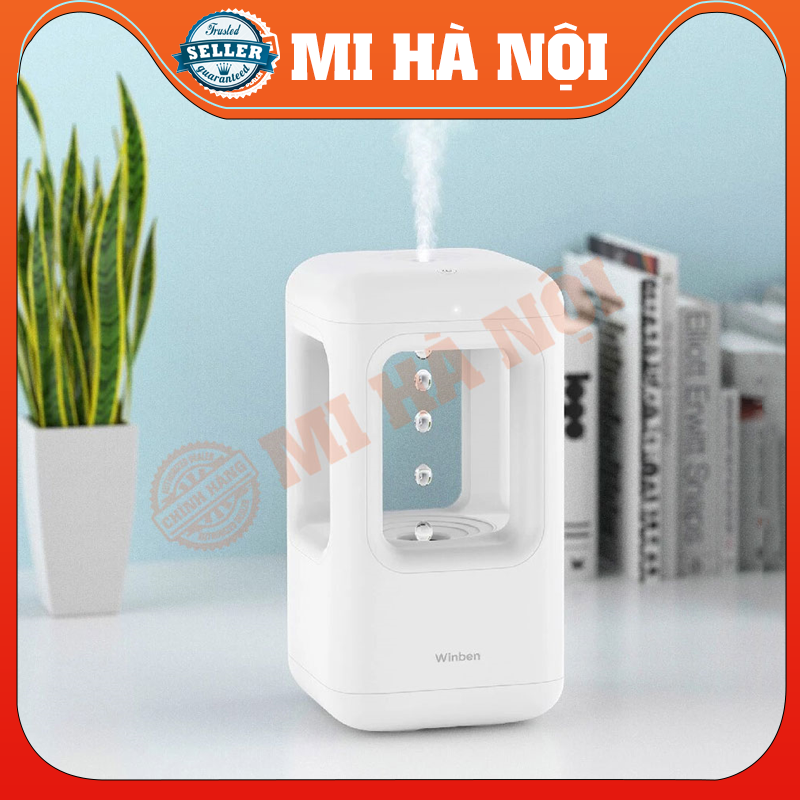 Máy tạo độ ẩm Winben Anti-Gravity