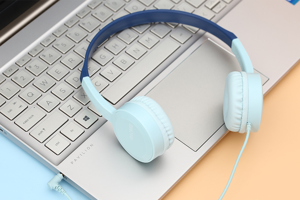 Tai nghe chụp tai Mozard IP-360