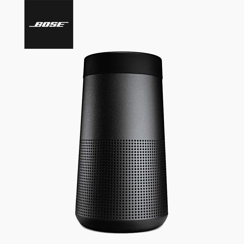 bose soundlink revolve singapore