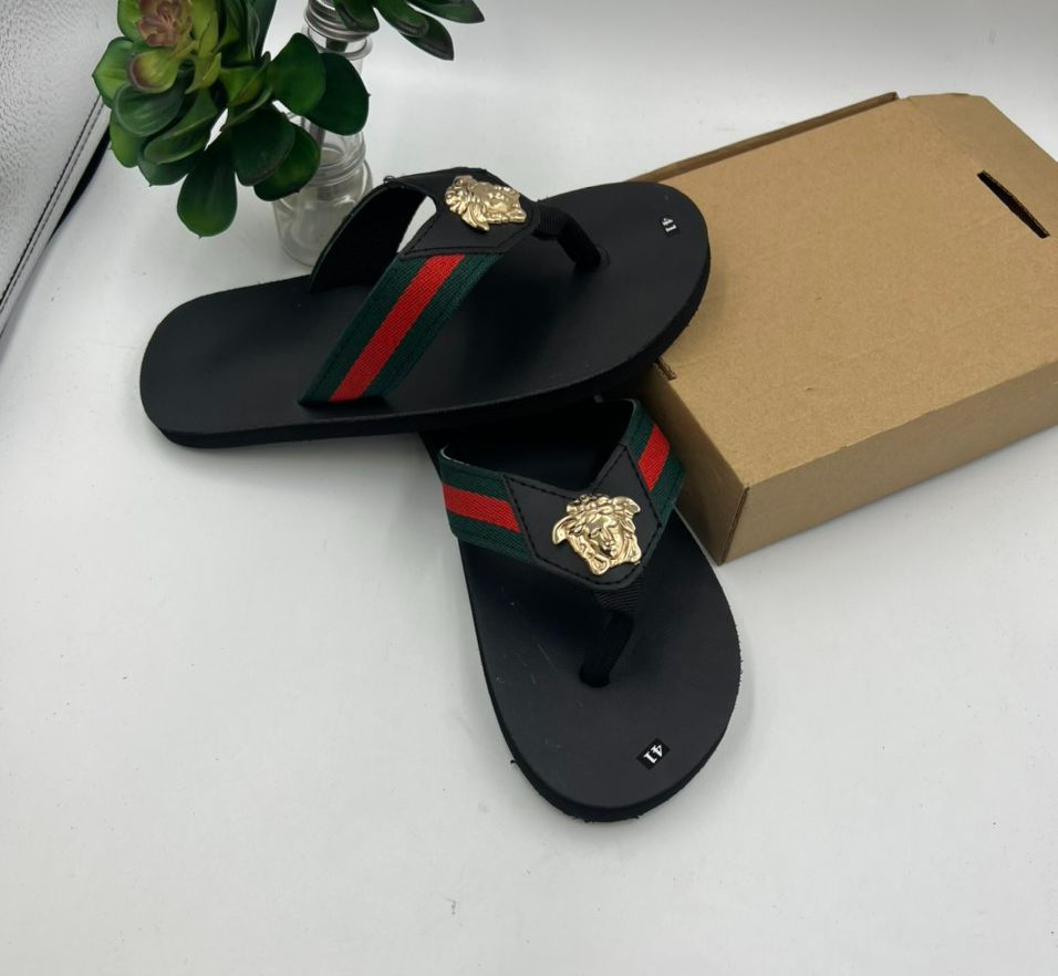 [FREESHIP + HOÀN TIỀN 50K] Dép quai kẹp dù nam ( sandal đồng nai )