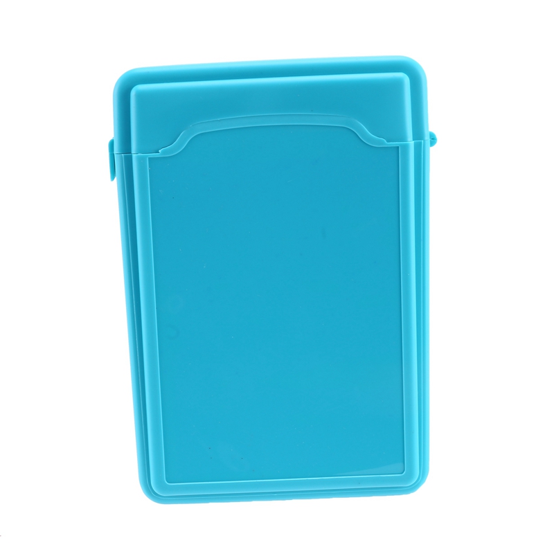 3.5 Inch Ide Sata External Hdd Protective Case 3.5 inch Hard Drive