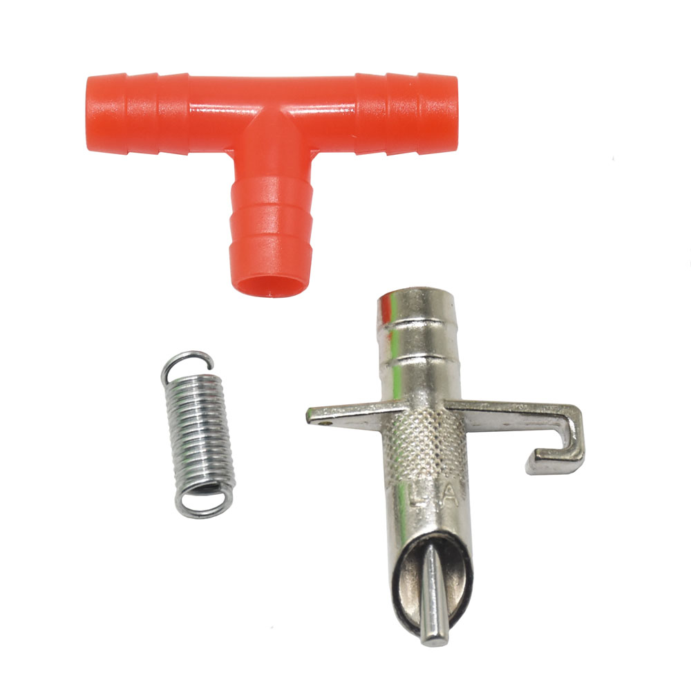 5/10 Pcs Rabbit Automatic Water Feeder For Rodents Waterer Rabbit ...