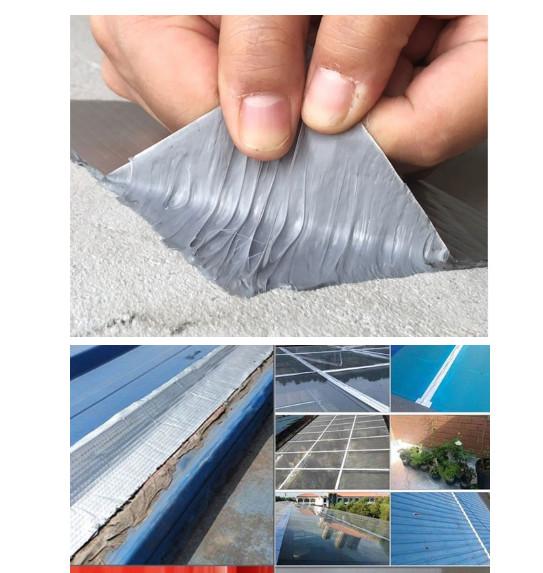 Băng Keo Siêu Dính, Chống Thấm Nhật Bản Gắn Trên Tất Cả Các Bề Mặt Như Gỗ, Kính, Nhựa, Tôn, Sắt, Bê Tông, Gốm Sứ... Băng Keo Dán Chuyên Dụng Chống Thấm Công Nghệ Nhật Bản.