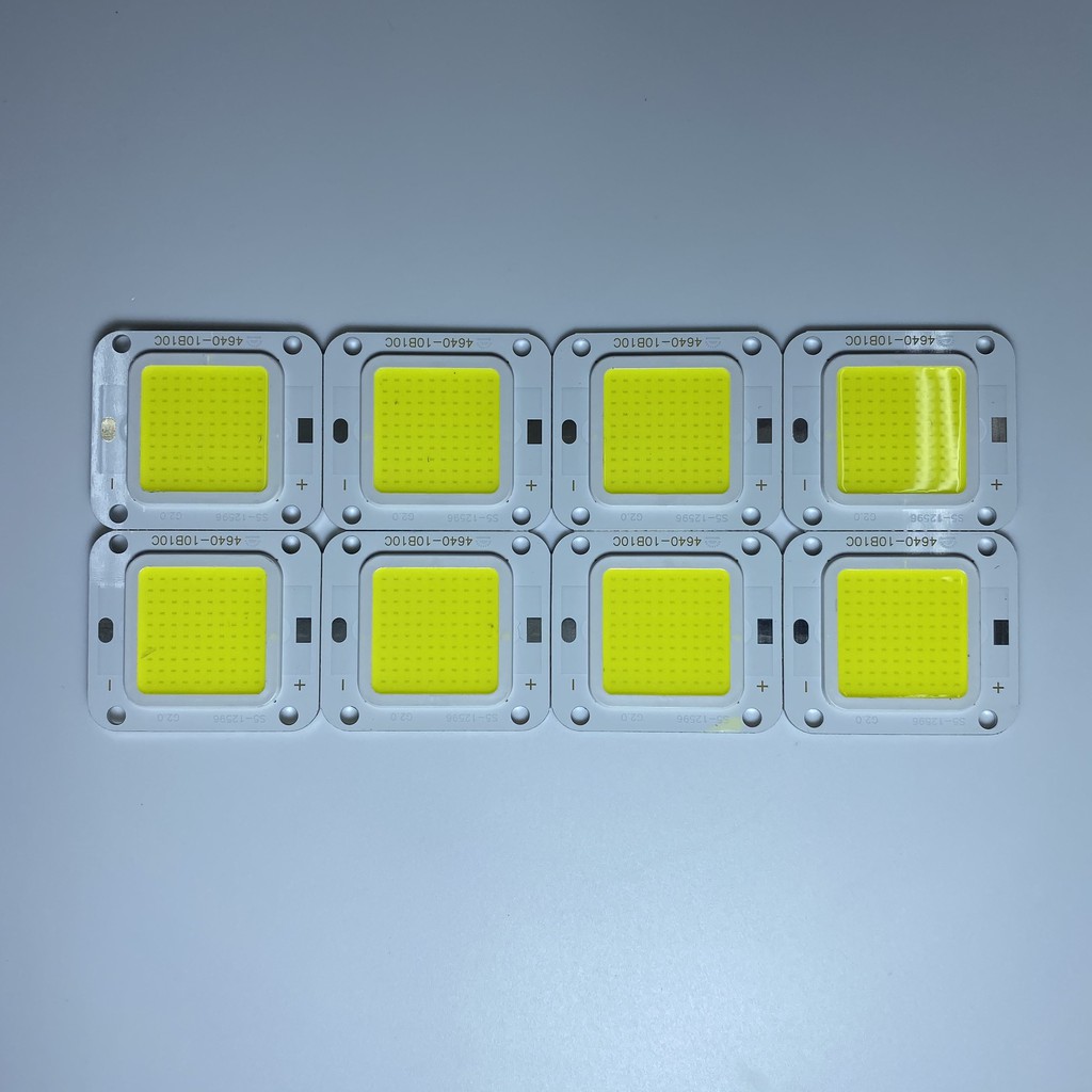Chip led 50w siêu sáng, hiệu suất phát quang cao - SlighT.Store