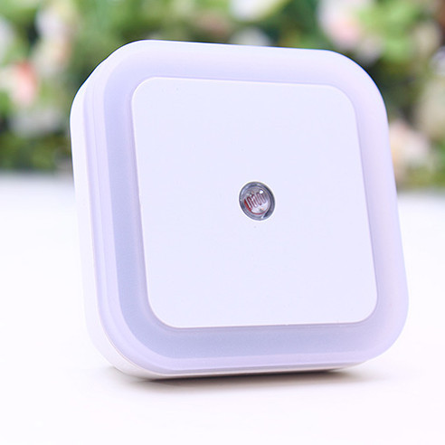 Đèn ngủ cảm biến ánh sáng