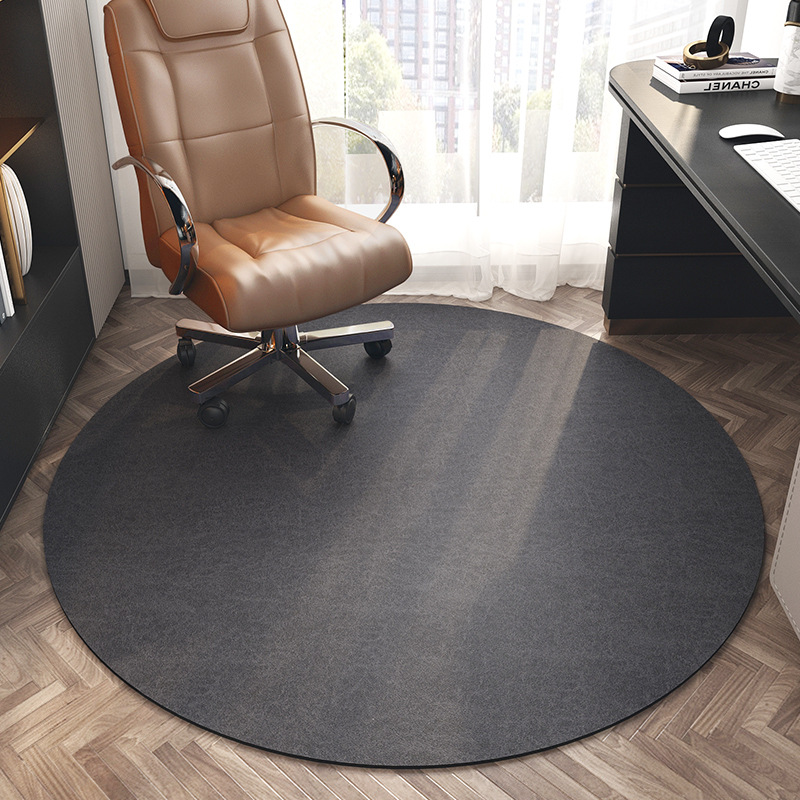 Floor mat for online pc