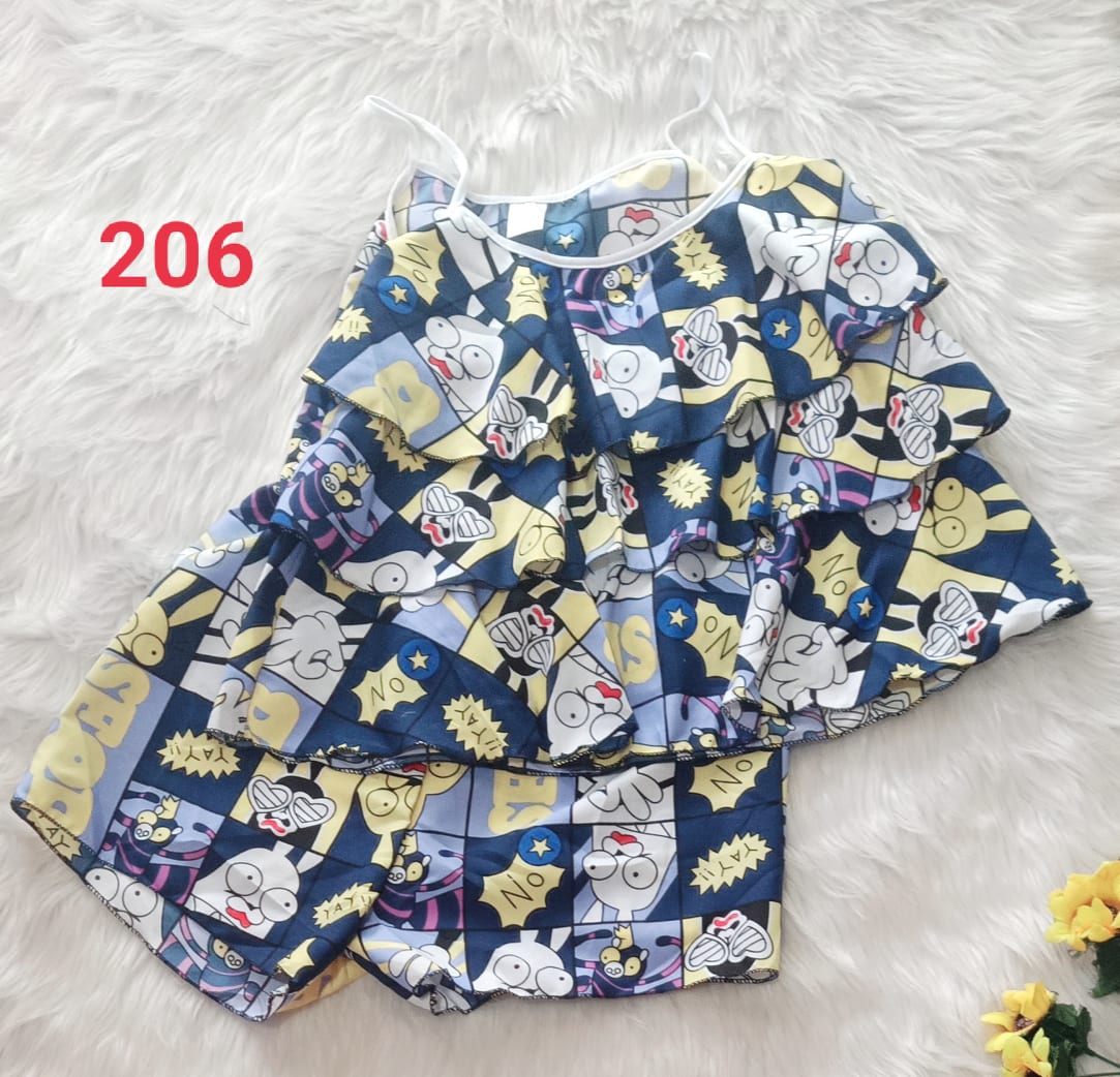 [HCM]Bộ đùi tầng, 38 đến 58kg