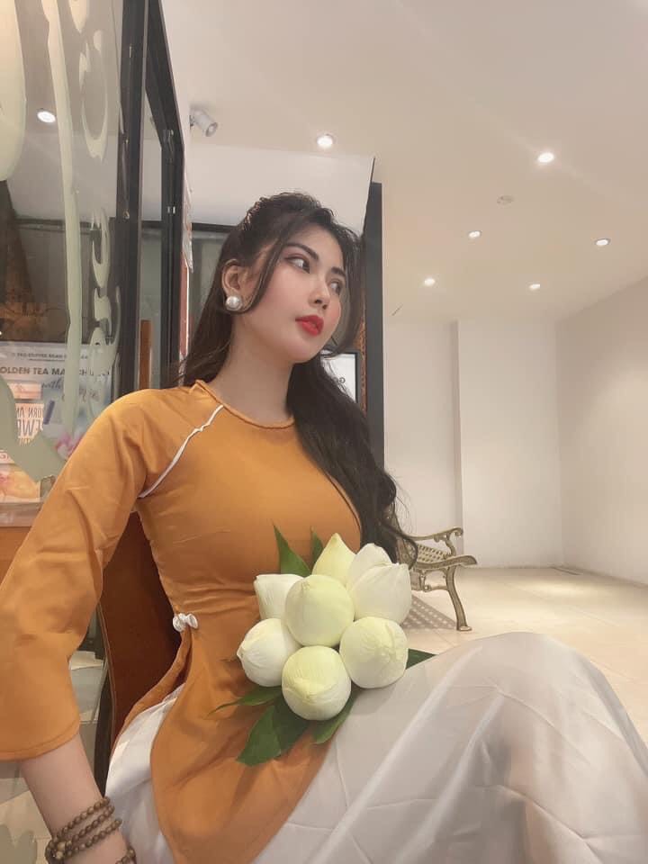 SÉT BÀ BA CÚT TÀU (KÈM QUẦN)