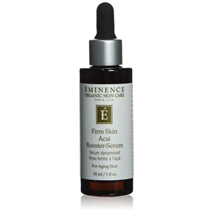 eminence acai serum
