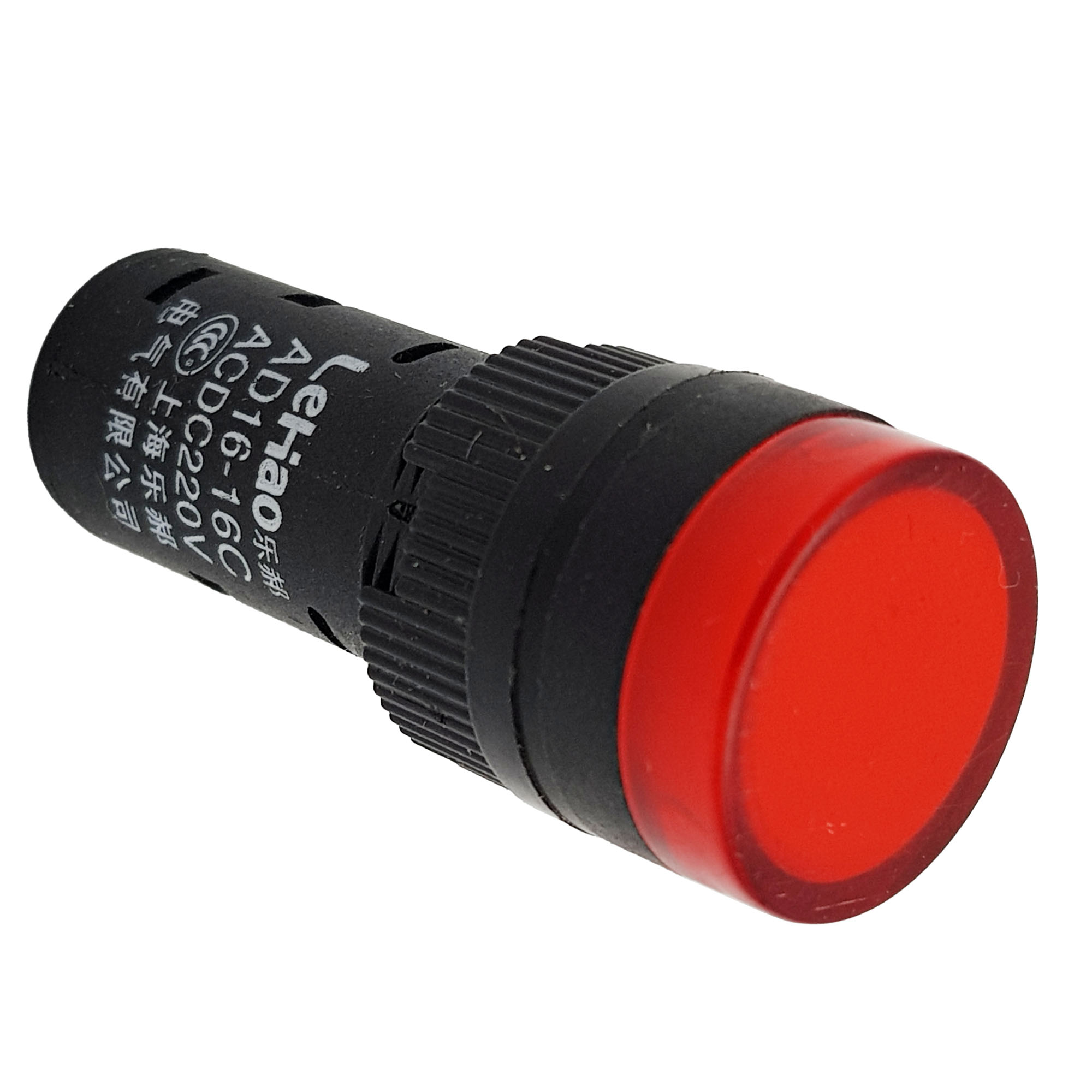 Đèn báo AD16-16C đỏ 220V