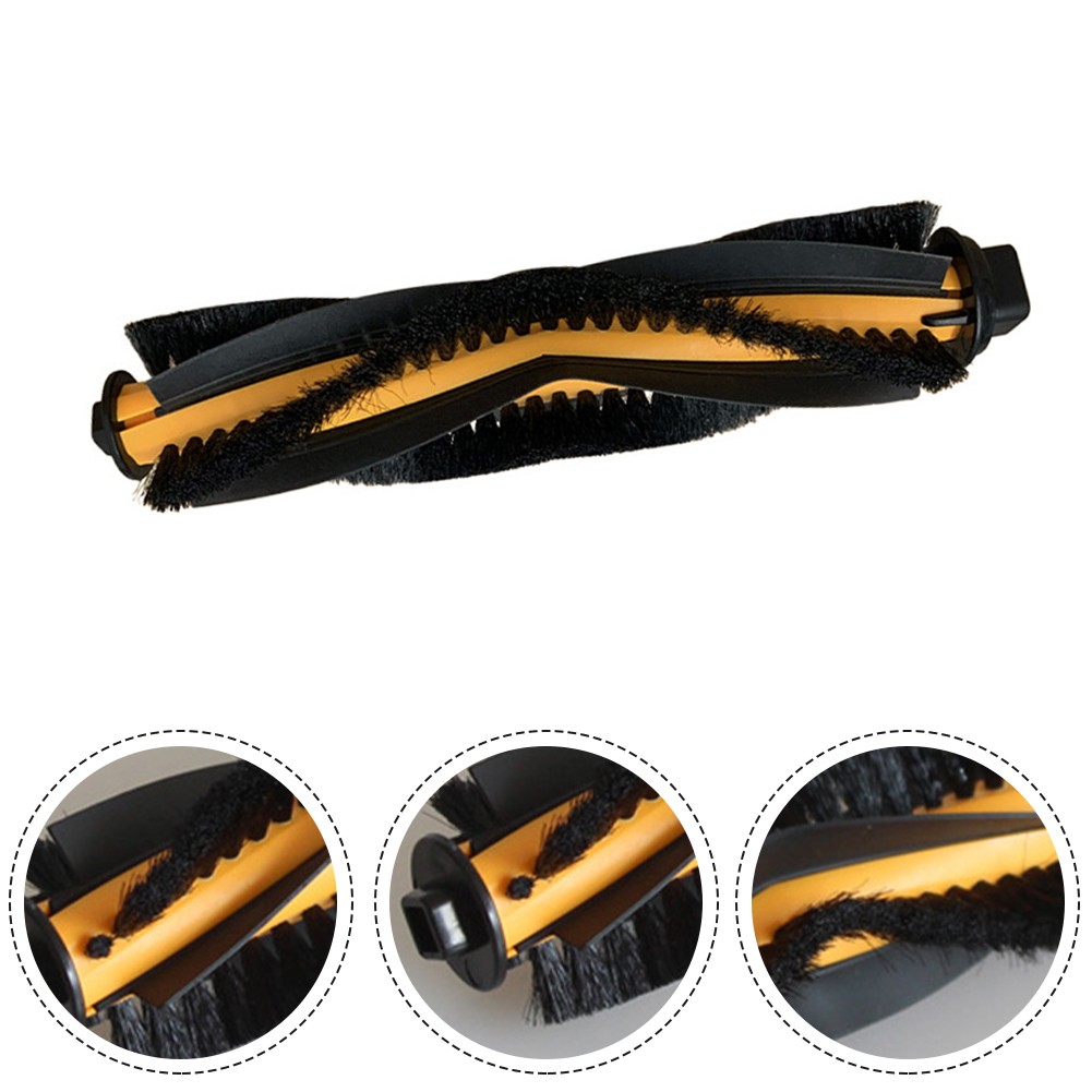 Cleaner Tool Vacuum Cleaner Roller Brush Roller Brush Vacuum Cleaner Tool