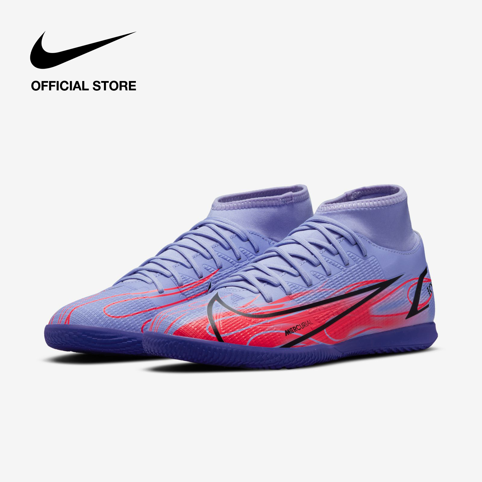 nike indoor mercurial superfly