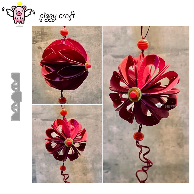 Piggy%20Craft%20Metal%20Cutting%20Dies%20Cut%20Die%20Mold%20Various%20Folded%20Flowers%20Scrapbook%20Paper%20Craft%20Mould%20Punch%20Stencils%20Dies%20-%20Image%206