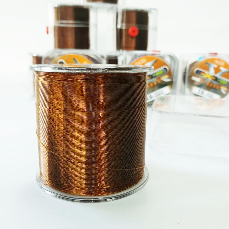 dây cước câu cá X-STRONG 500M