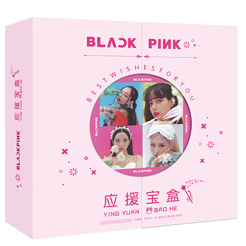 combo dụng cụ học tập BTS, Blackpink   nhiều món