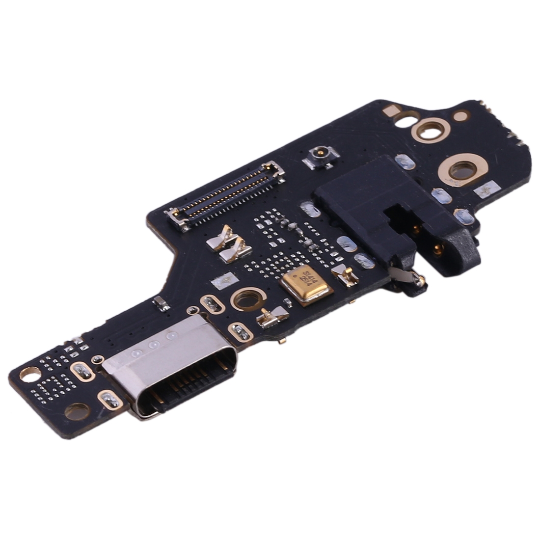 Charging Port Board For Xiaomi Redmi Note 8(In stock)