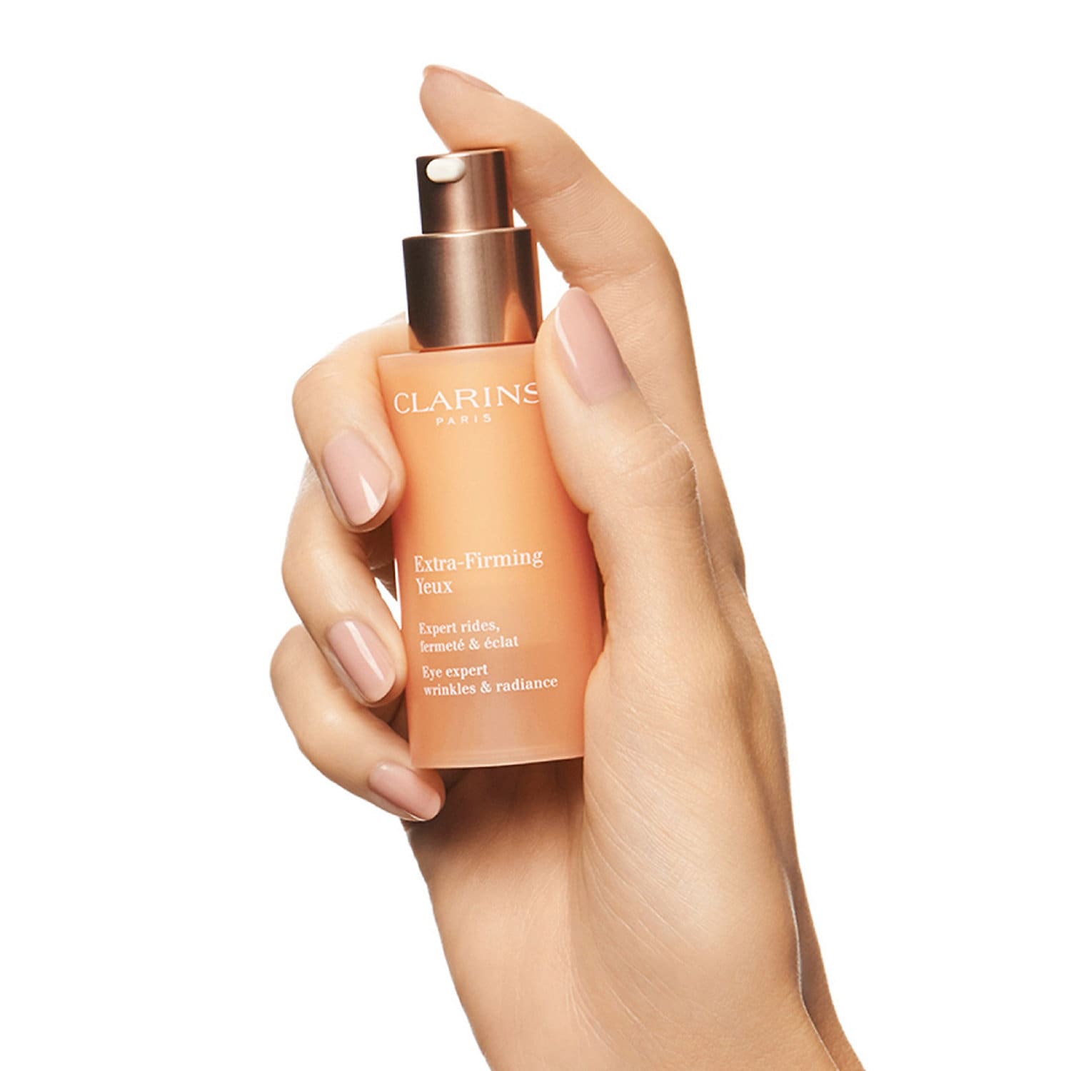 clarins eye cream price