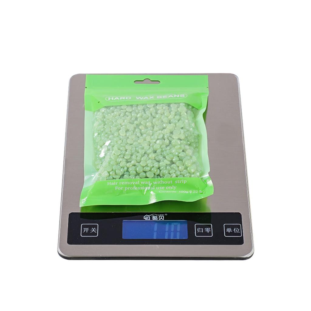 Super strong paste wax