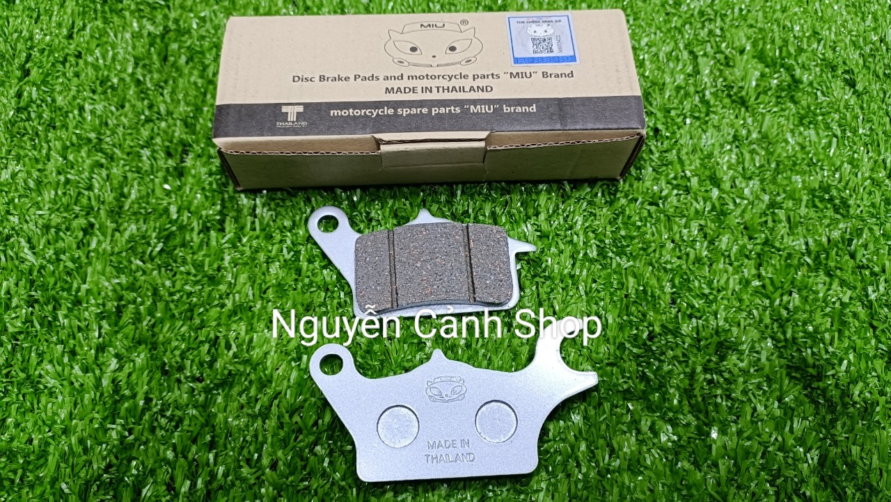 Bố đĩa MIU Winner,Wave ZX,Wave S110