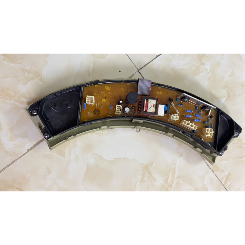 Bo Mạch máy giặt Sharp ES - N820EV/  R785EV / N780EV