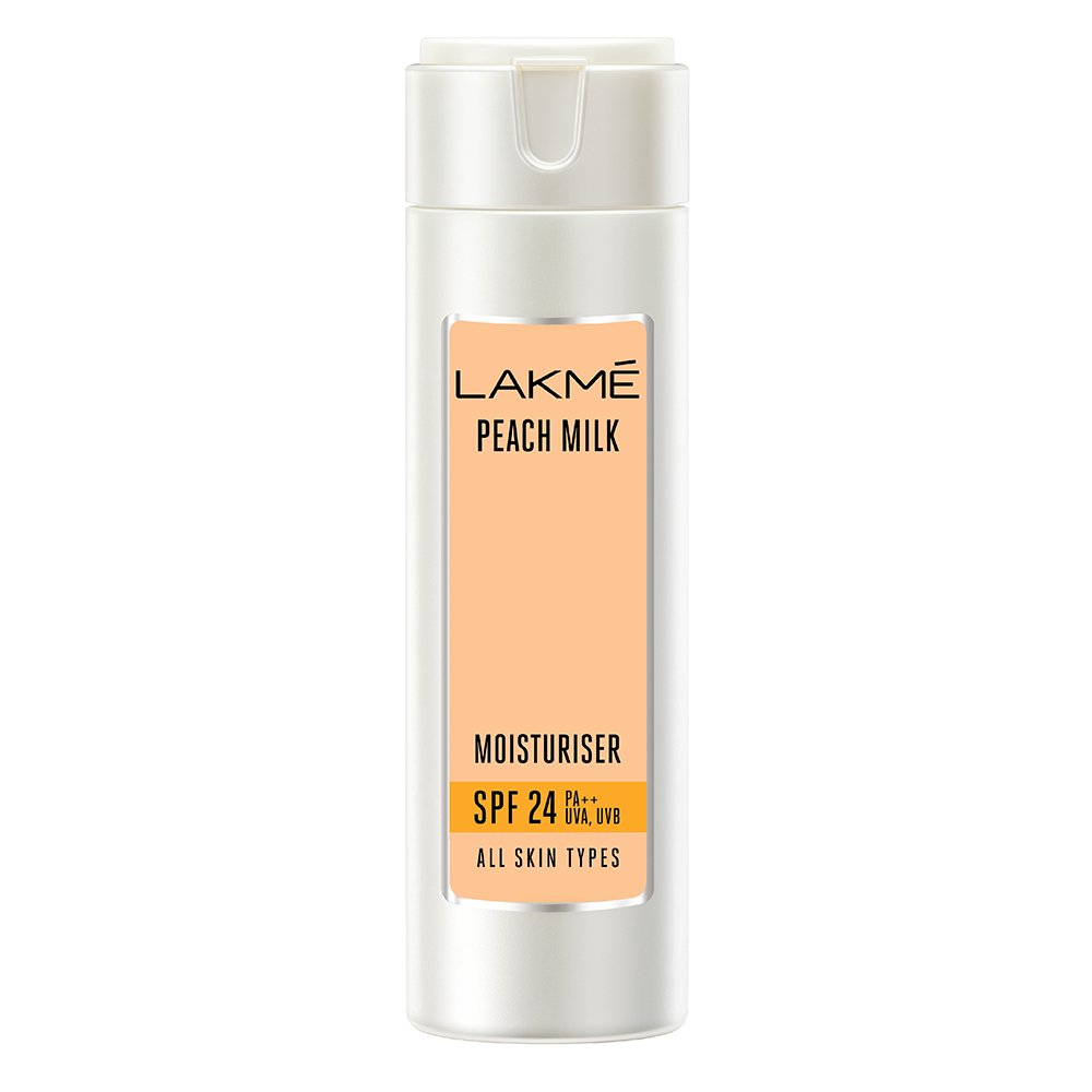 lakme moisturizer cream for summer