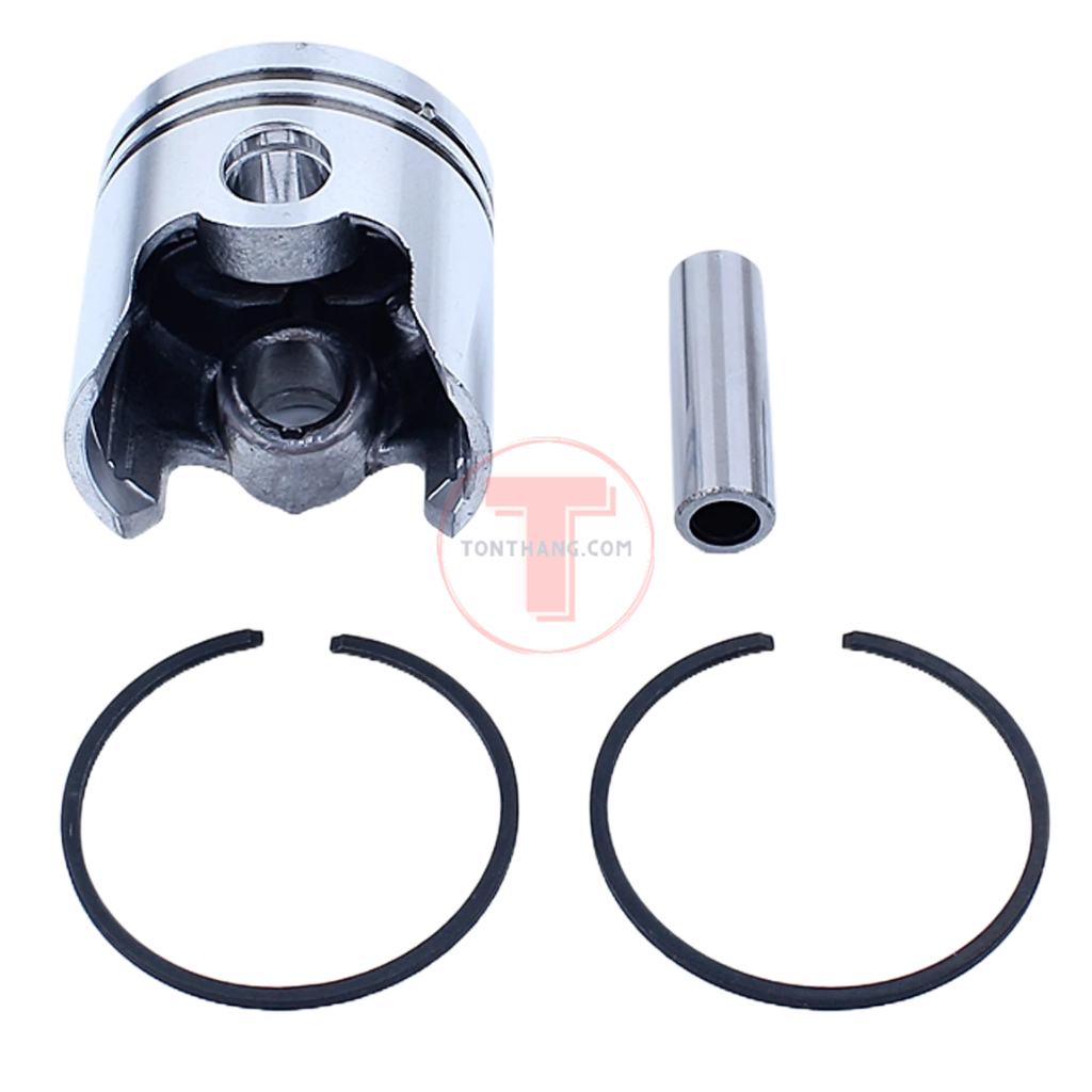 Bộ pít tông piston xéc 36mm động cơ 2 thì 330 máy cắt cỏ