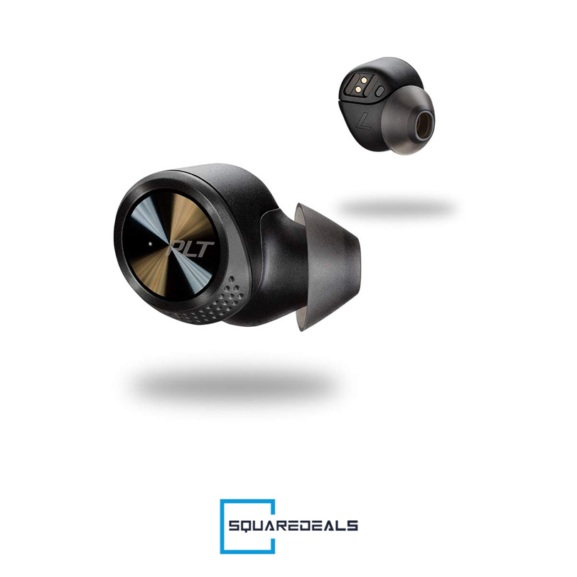 Plantronics Backbeat Pro 5100 Bluetooth 
