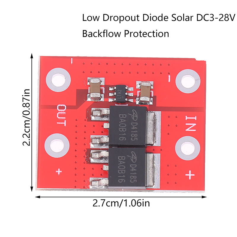 15A%20Ideal%20Diode%20Low%20Dropout%20Diode%20Solar%20DC3-28V%20Panel%20Battery%20Charging%20Anti%20Reverse%20Irrigation%20Protection%20Lonni%20-%20Image%202