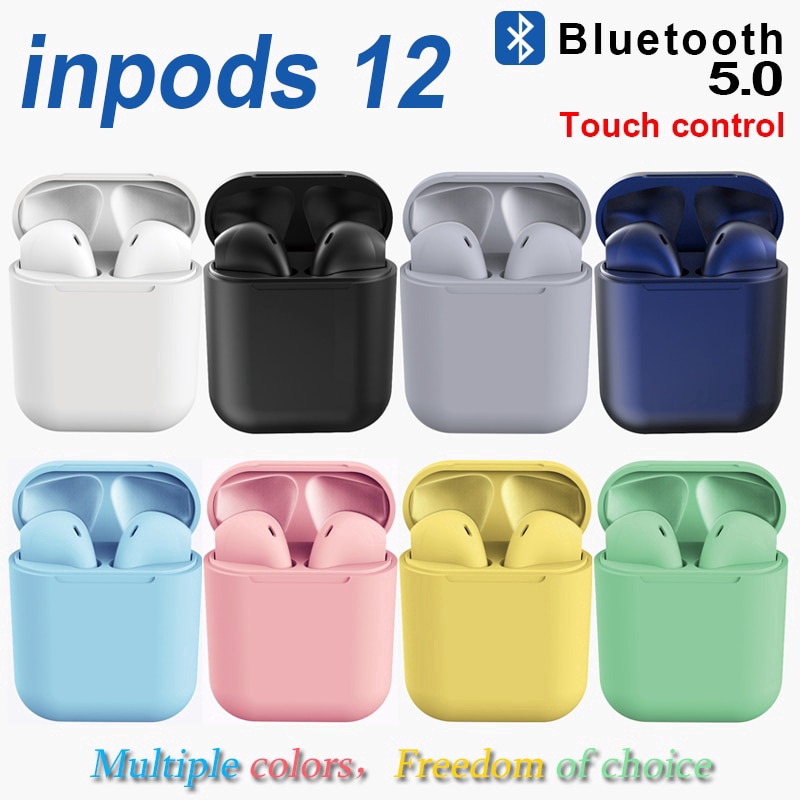 buy inpods 12