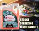 TOTAL ENGINE COOLANT/ ANTIFREEZE COOLANTS/ VEHICLE COOLANT 4LT. 