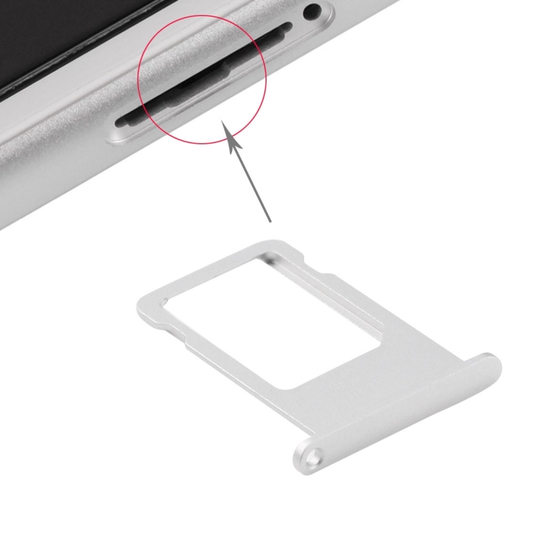 【Ready to ship】About Khay thẻ cho iPhone 6s Plus