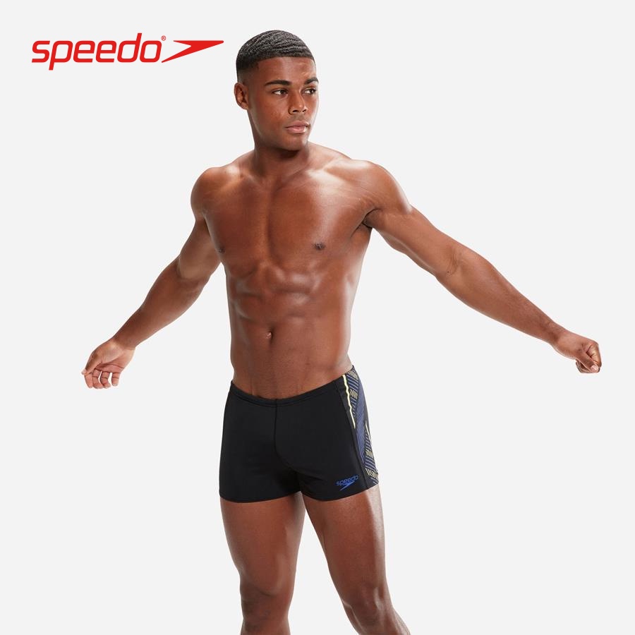 Quần bơi nam speedo tech pnl asht8-00303514538