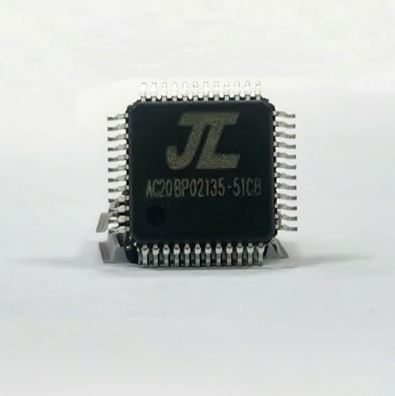 New Bluetooth chip AC6951C multi-function Bluetooth chip