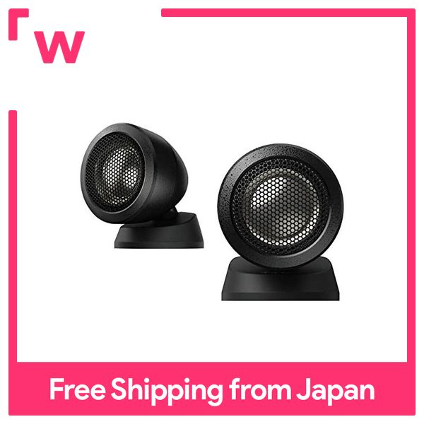 Pioneer TS-T730-2 Tuned-up tweeter Hi-resolution Carrozzeria Hi