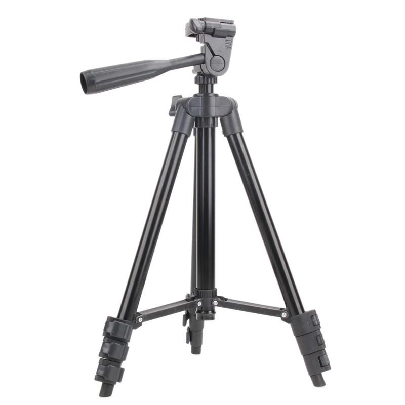Gậy chụp ảnh 3 chân Tripod 3120
