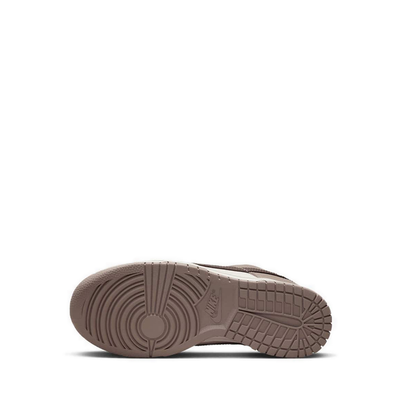 Nike Dunk Low Women's Basketball Shoes - Sail