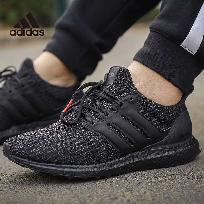 mens addidas running shoes