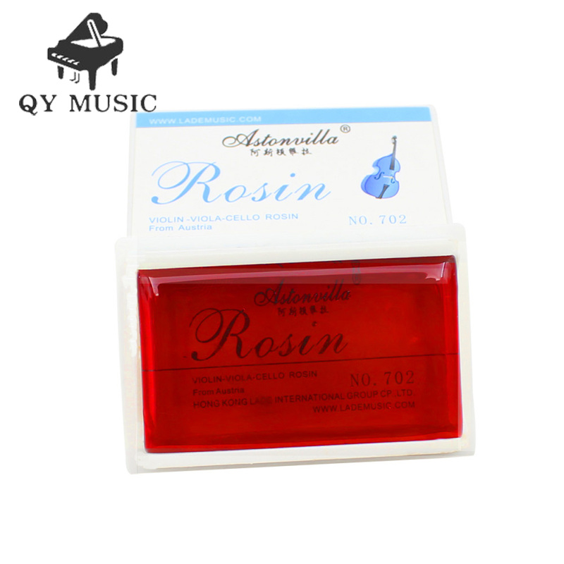 Rosin Colophony for Violin Viola Cello Bow String Accessories Musical Instrument