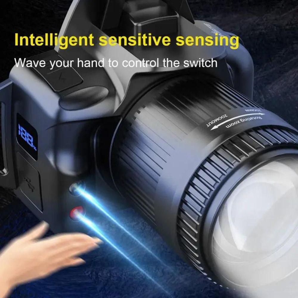 Portable%20Telescopic%20Zoom%20Super%20Bright%20Headlight%20Waterproof%20Black%20Strong%20Light%20Led%20Headlamp%20Hands-Free%20Digital%20Display%20LED%20Sensor%20Headlamp%20Camping%20-%20Image%205