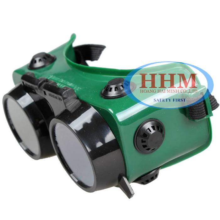 Kính hàn Blue Eagle GW250