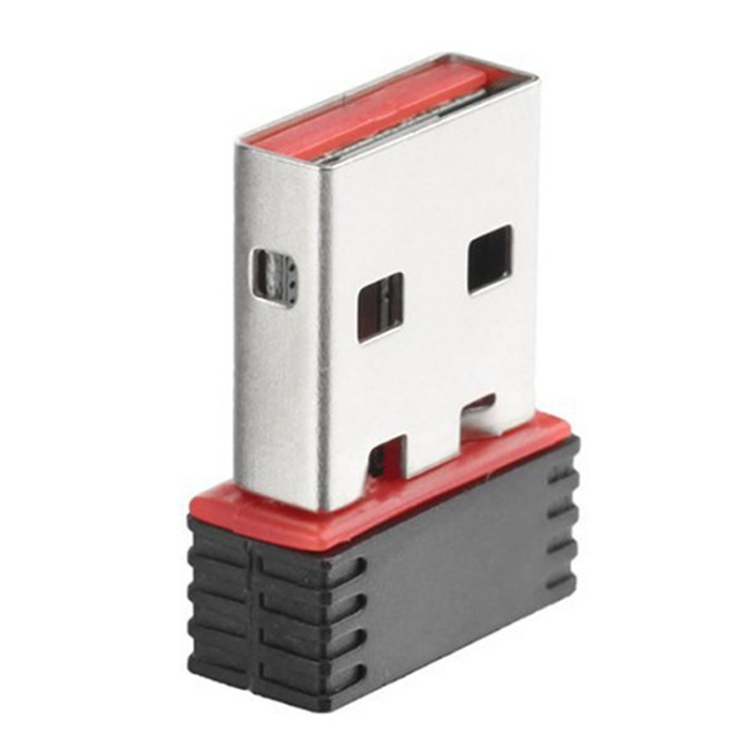 RTL8188 150Mbps 2.4GHz USB 2.0 WiFi Adapter External Network Card (In Stock)