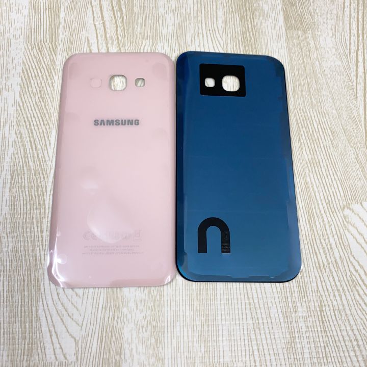 Nắp lưng ĐT Samsung Galaxy A5 2017 A520