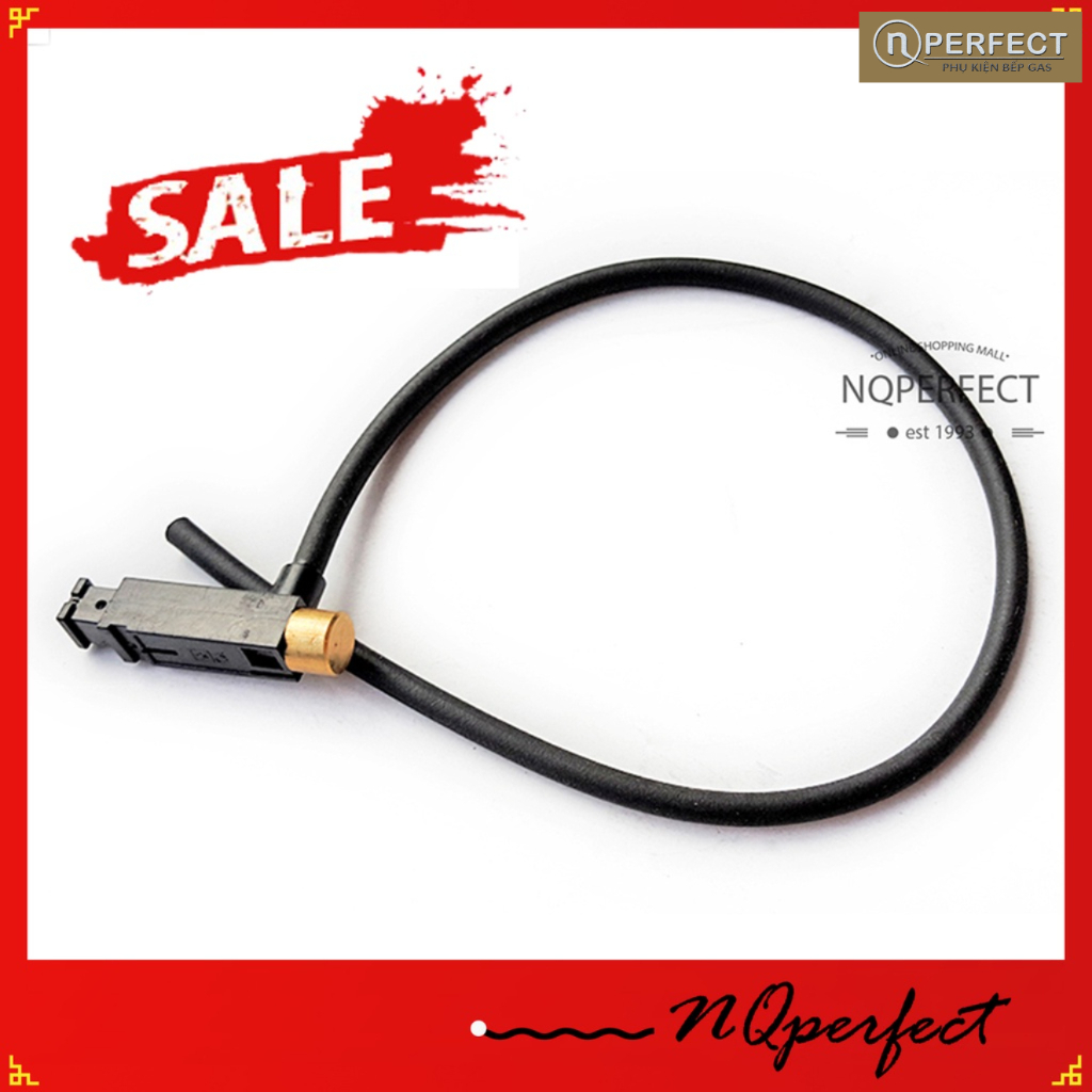 @phukienbepgas- Dây đánh lửa magneto bếp ga du lịch - ic bếp ga mini giá sỉ