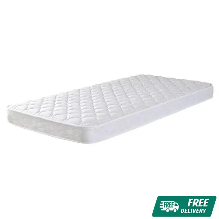 Basic Quality Home Tex Mattress For Comfortable and Stylish Bed