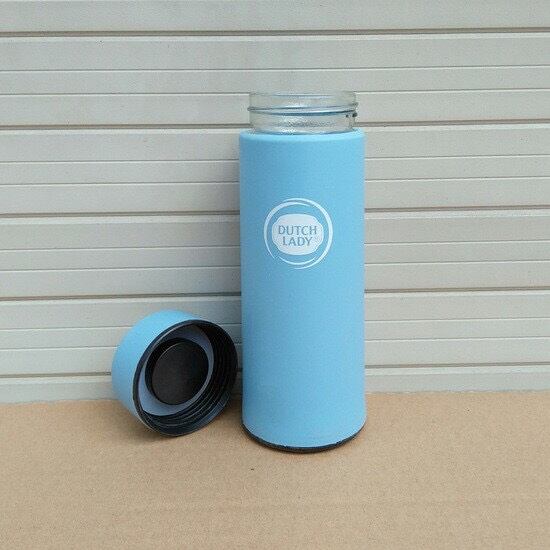 BÌNH LÕI THỦY TINH 400ML DUTCH LADY