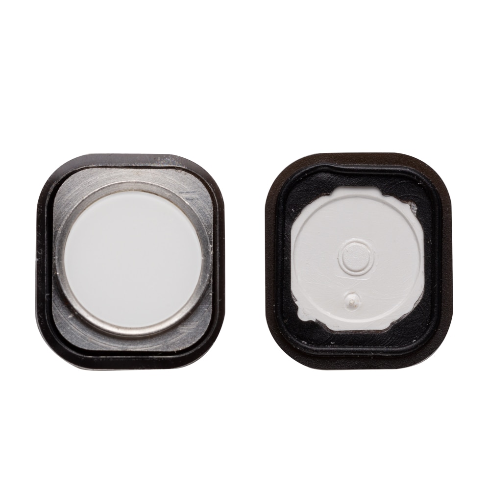 1Set Home Button Key With Flex Cable Compatible For Ipad Air 1 A1474 A1475 A1476