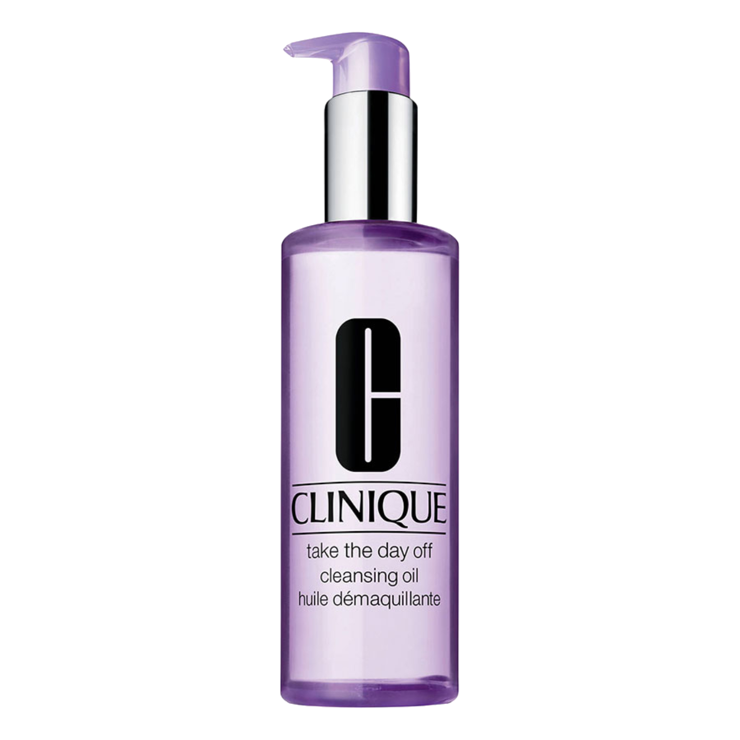 Tẩy trang dưỡng ẩm clinique take the day off 200ml
