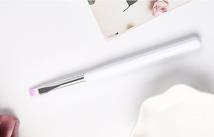 Cọ Bản Đắp Gel Nối Móng Cơ Bản