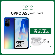 Điện thoại OPPO A55 4GB/64GB – Hàng chính hãng